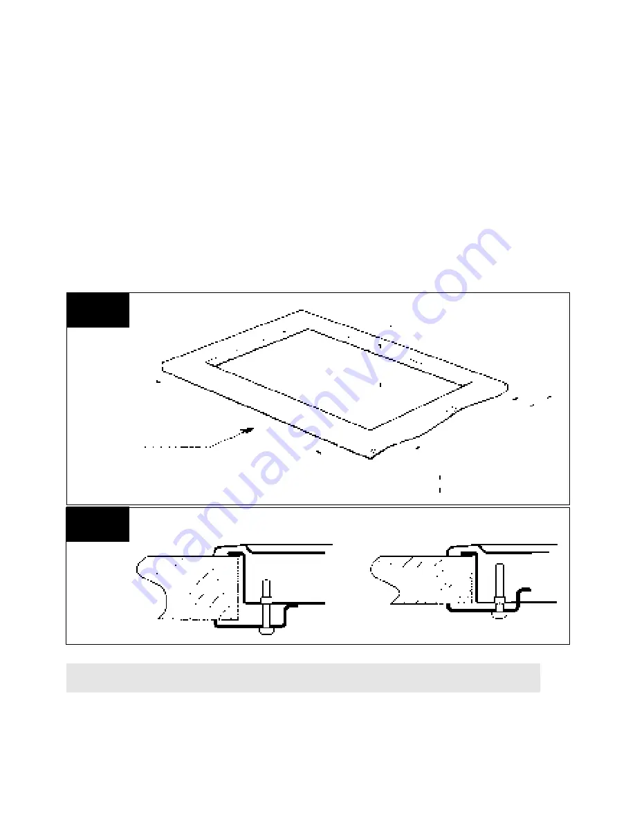 Creda D700E Installation & User'S Instructions Download Page 13