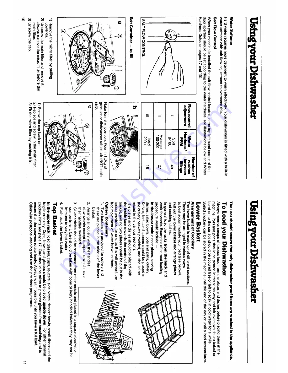 Creda HB17906 User Instructions Download Page 10