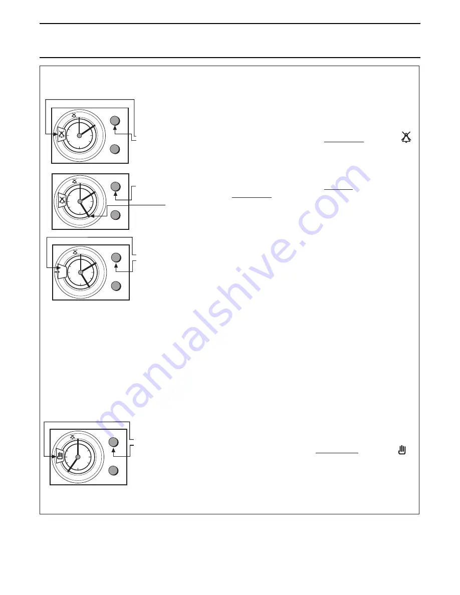 Creda HB49807 Скачать руководство пользователя страница 16