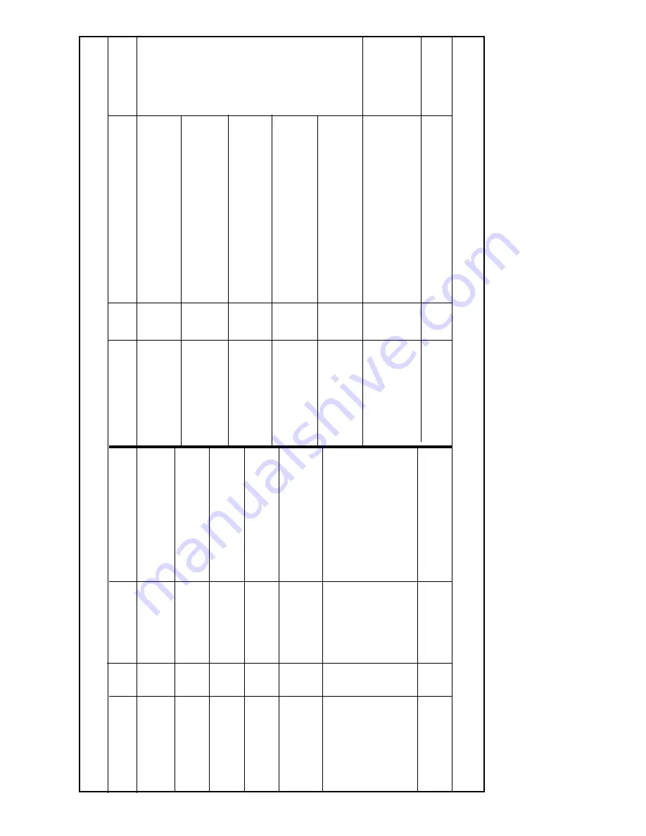 Creda HB49807 Instruction And Recipe Book Download Page 25