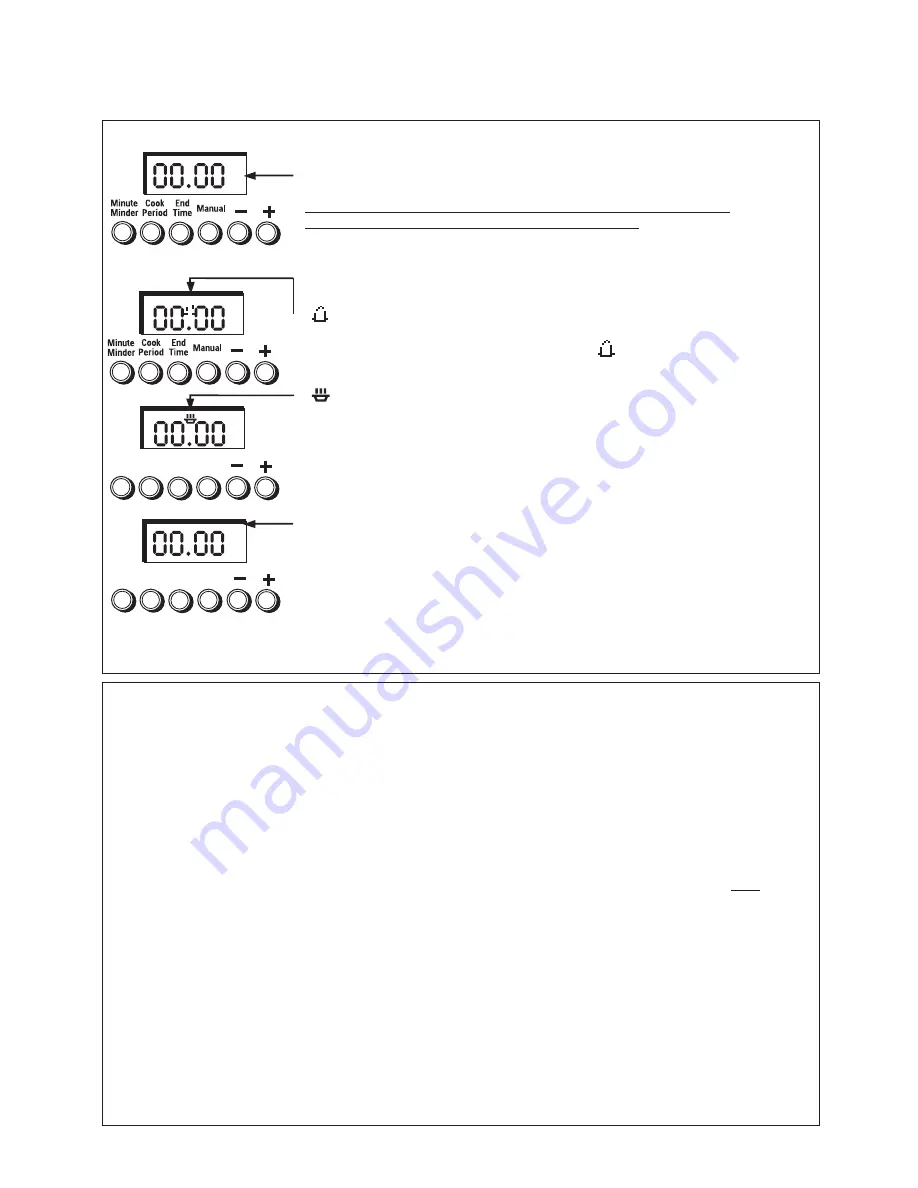 Creda HBCB01G Instruction & Installation Book Download Page 10