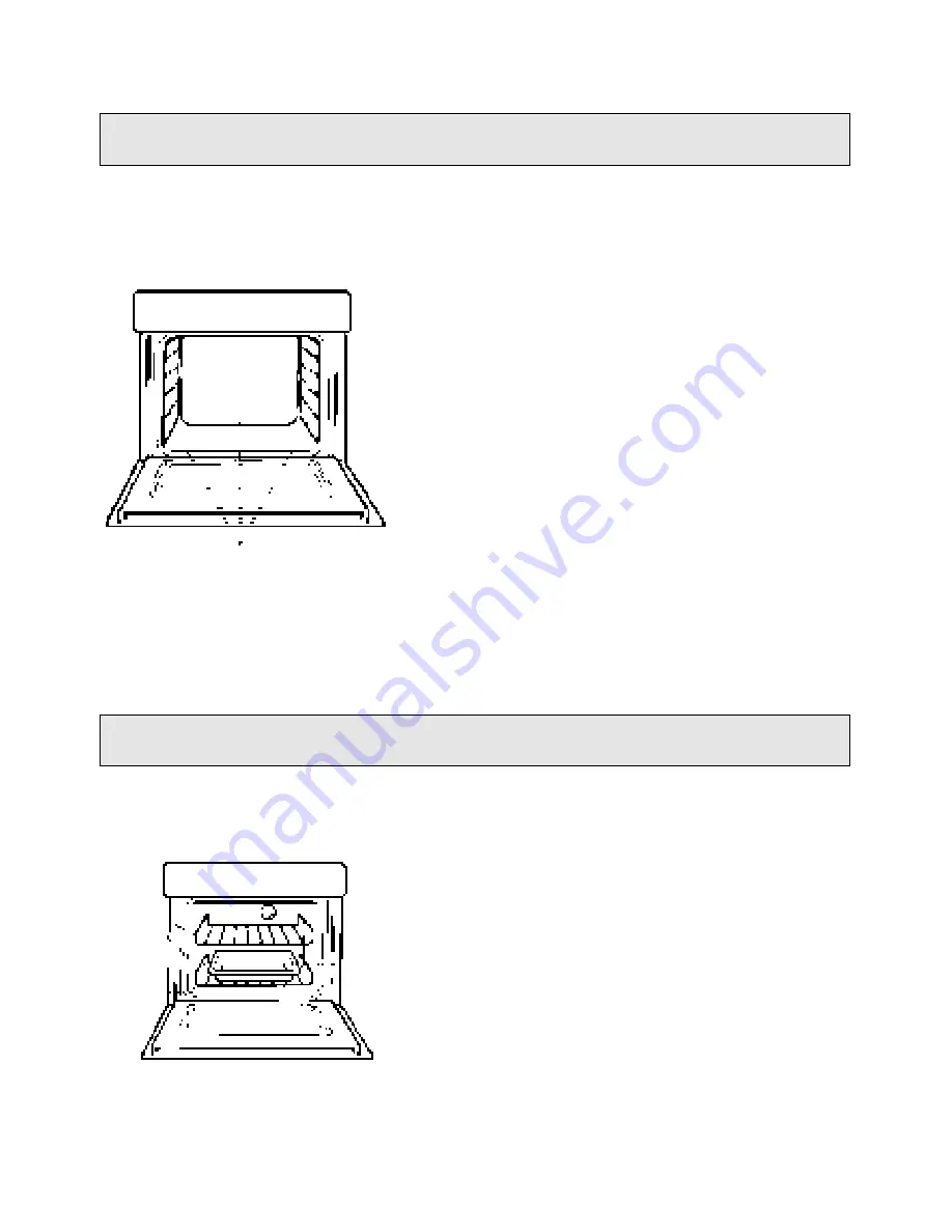 Creda HBCB01G Instruction & Installation Book Download Page 22