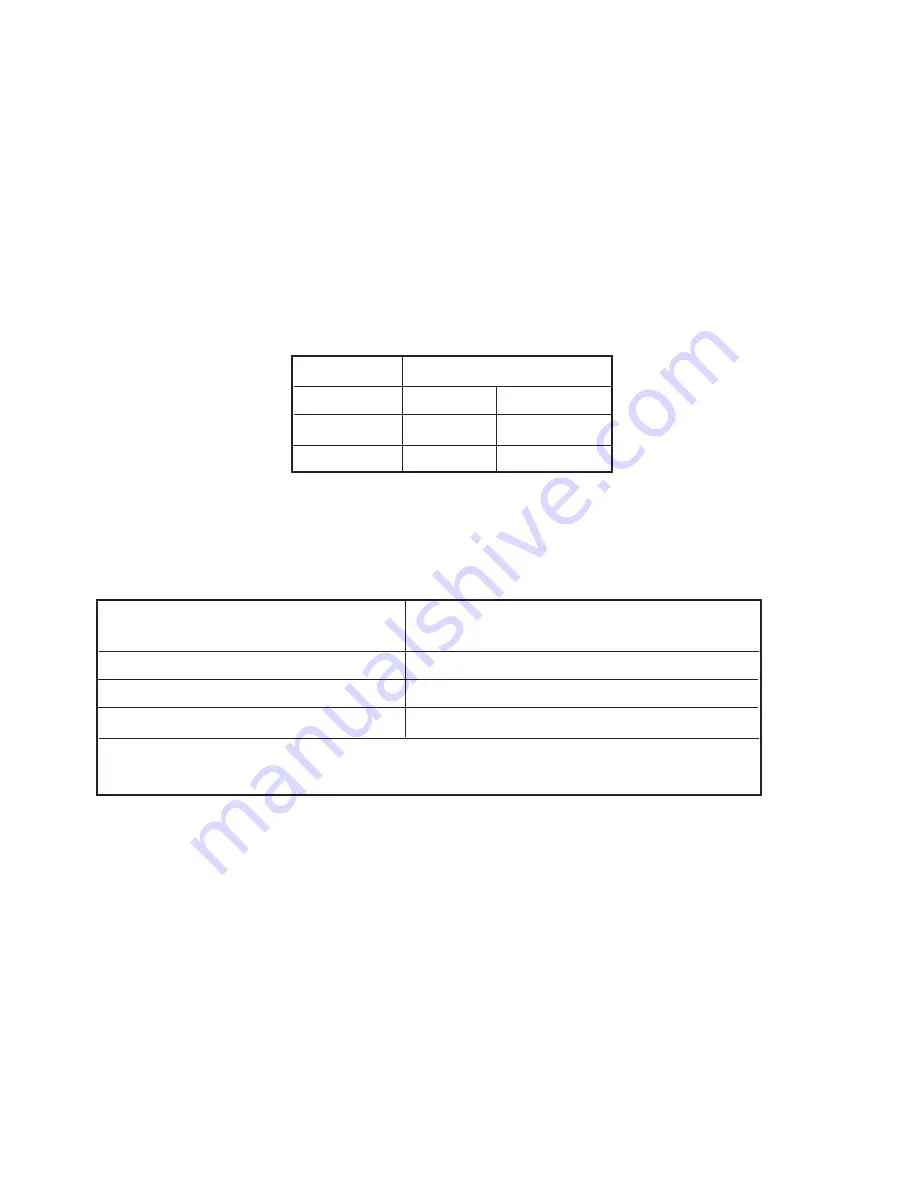 Creda HBCB01G Instruction & Installation Book Download Page 26