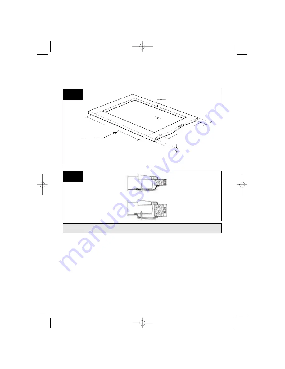 Creda HBW810 Instructions For Installation And Use Manual Download Page 13