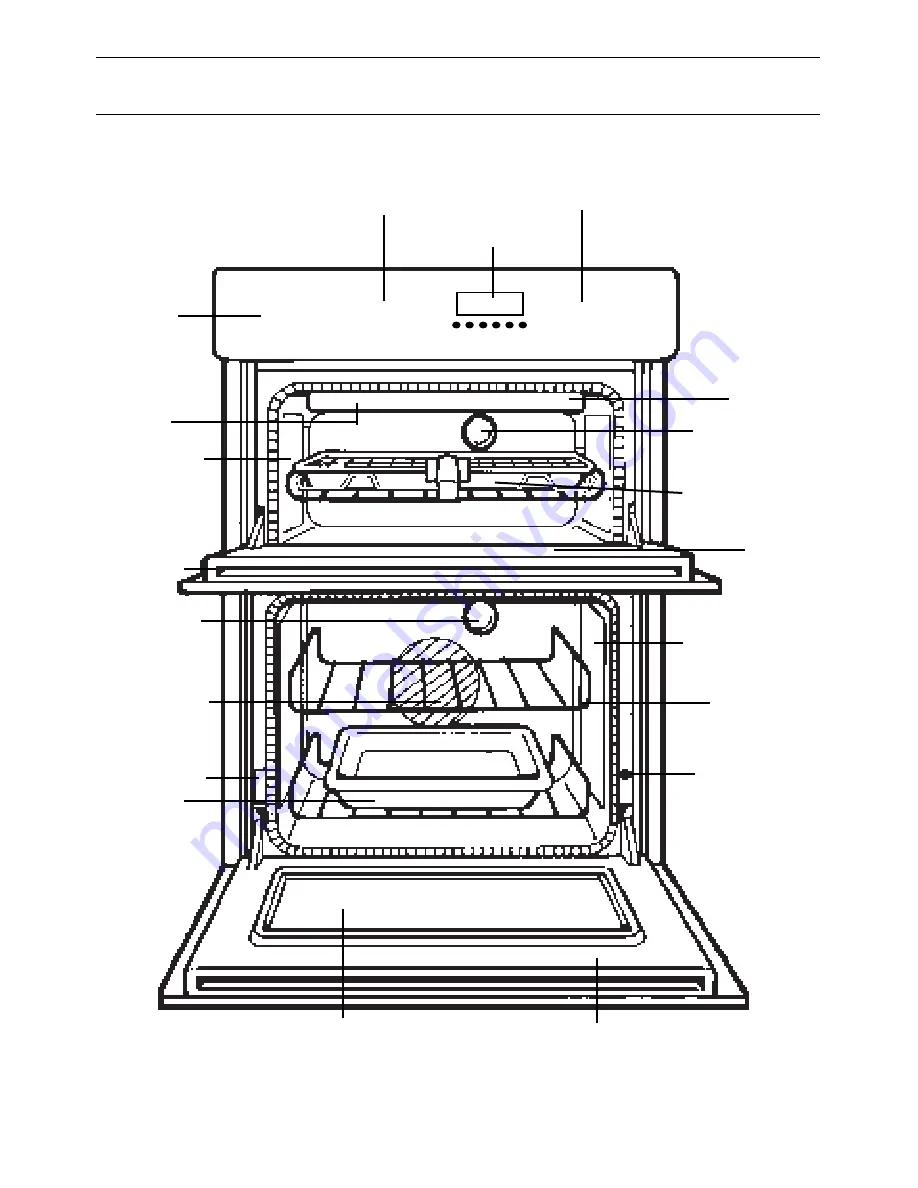 Creda S420E Installation And User Instructions Manual Download Page 7