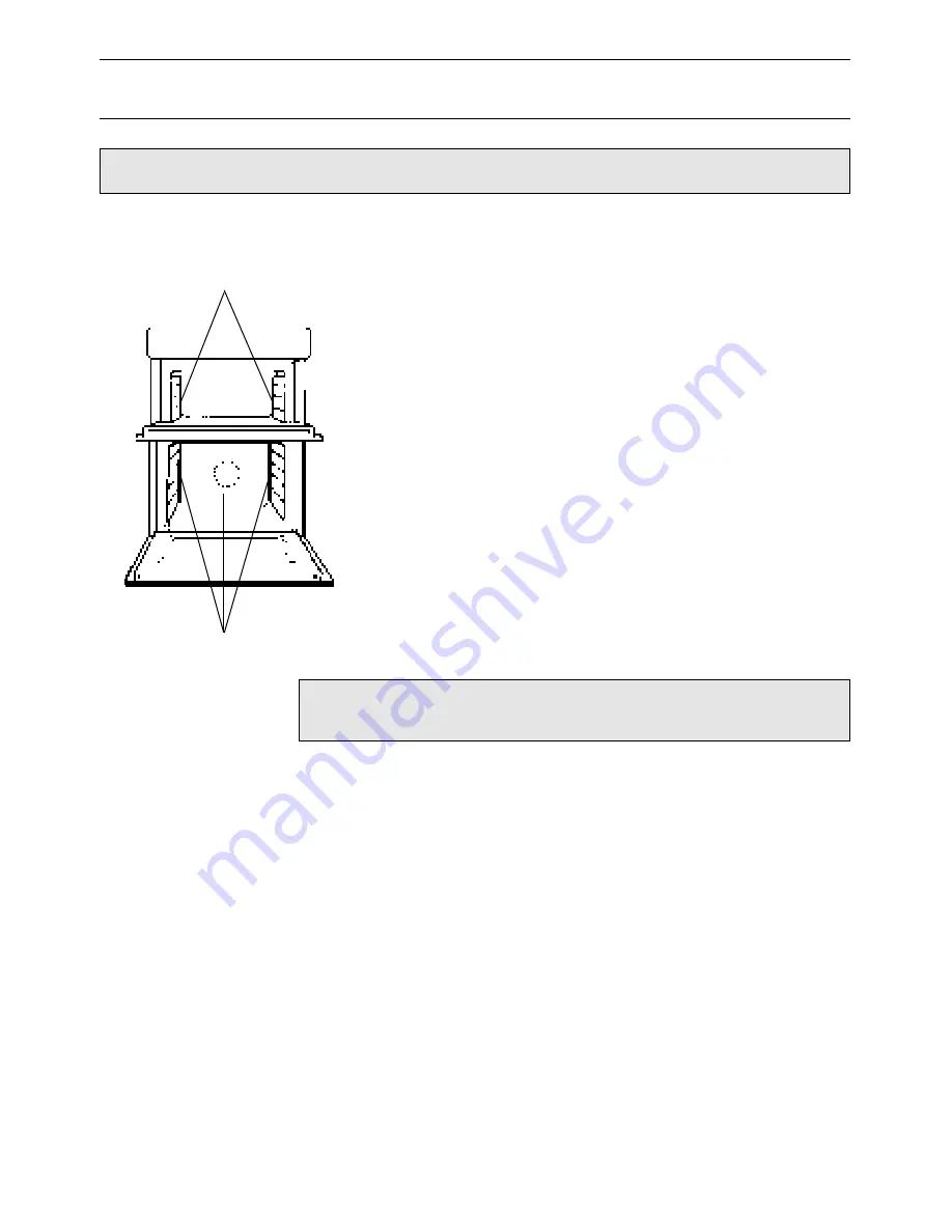 Creda S420E Installation And User Instructions Manual Download Page 28