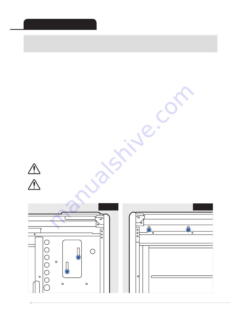 Creda TSRE050 Instruction Manual Download Page 8