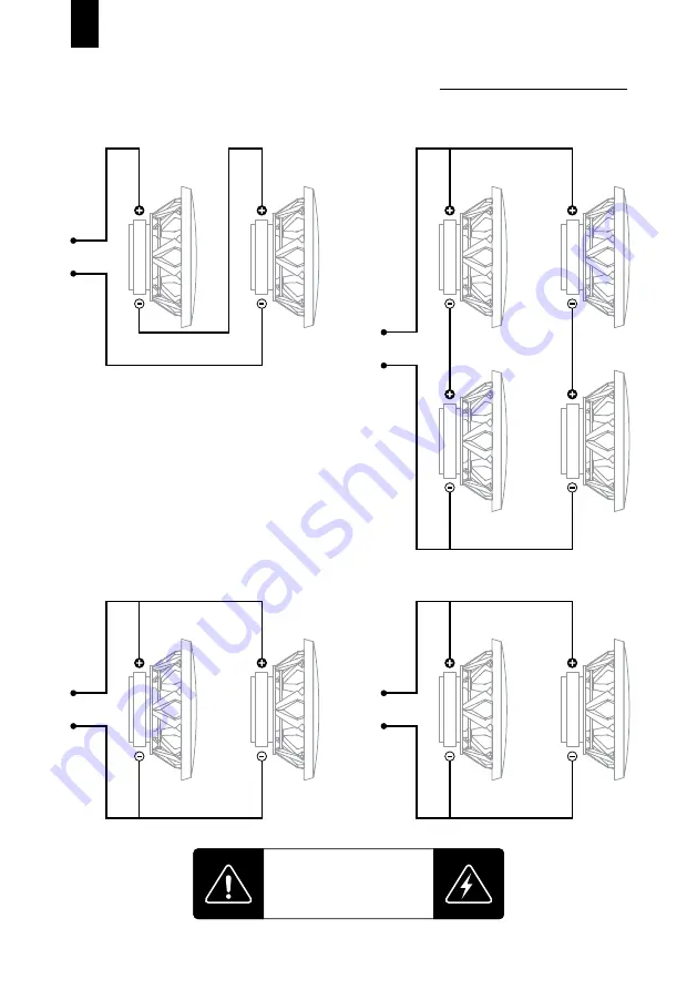 crescendo REVOLUTION 5A4 User Manual Download Page 34