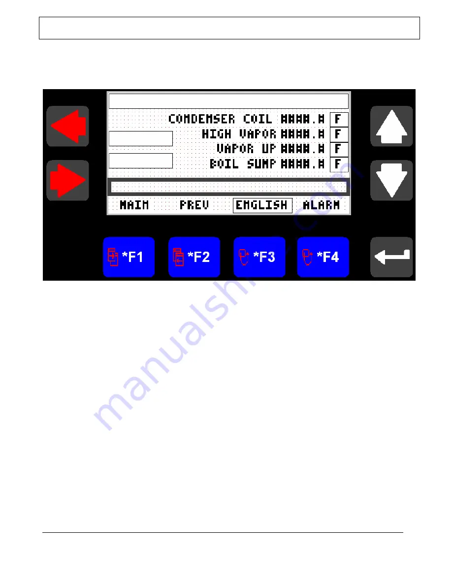 Crest Audio FORWARD TECHNOLOGY F-100 Operation And Maintenance Manual Download Page 16