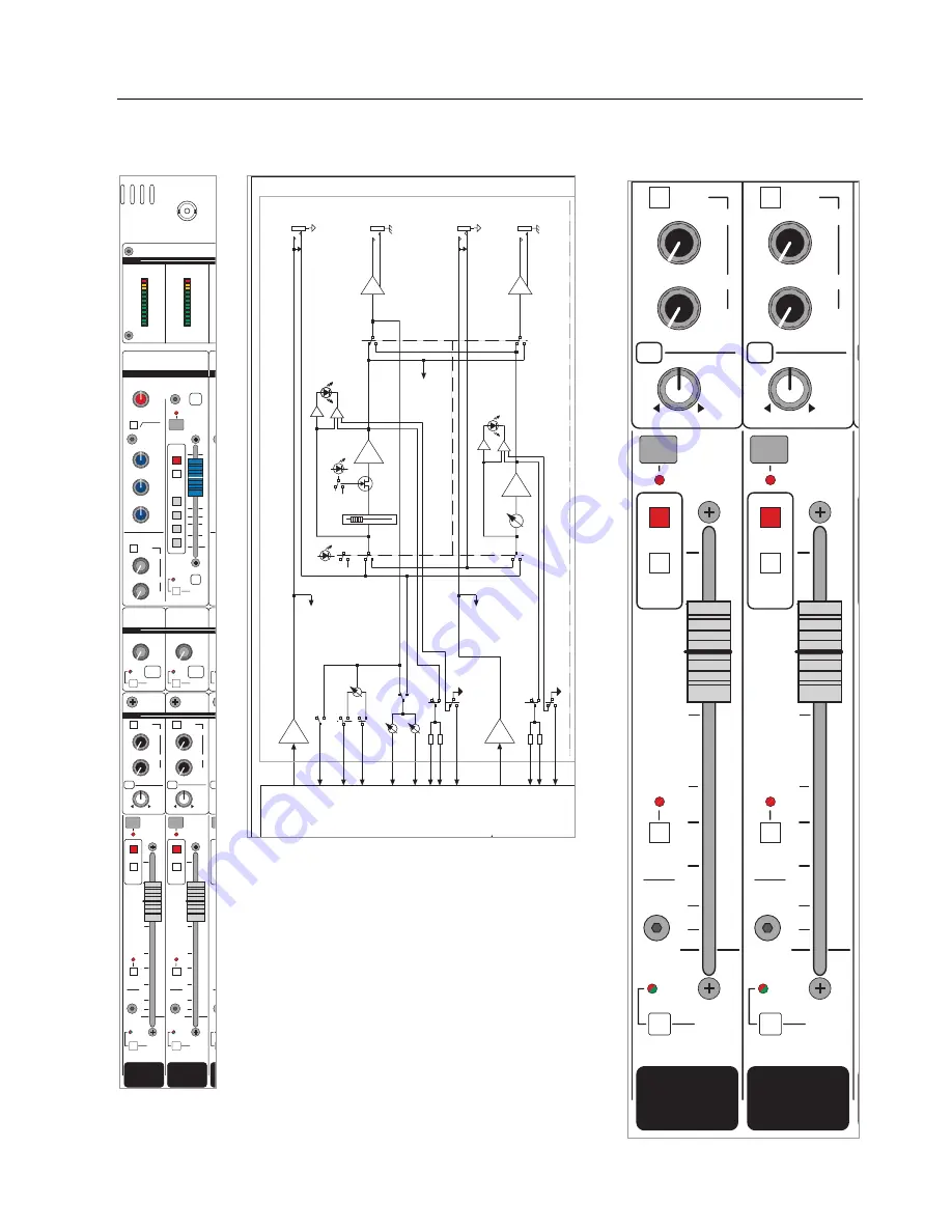 Crest Audio HP-EIGHT Owner'S Manual Download Page 36