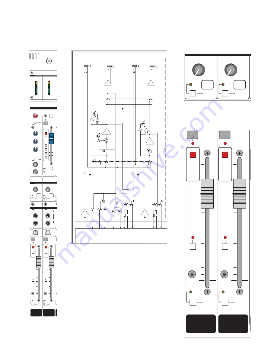 Crest Audio HP-EIGHT Owner'S Manual Download Page 38