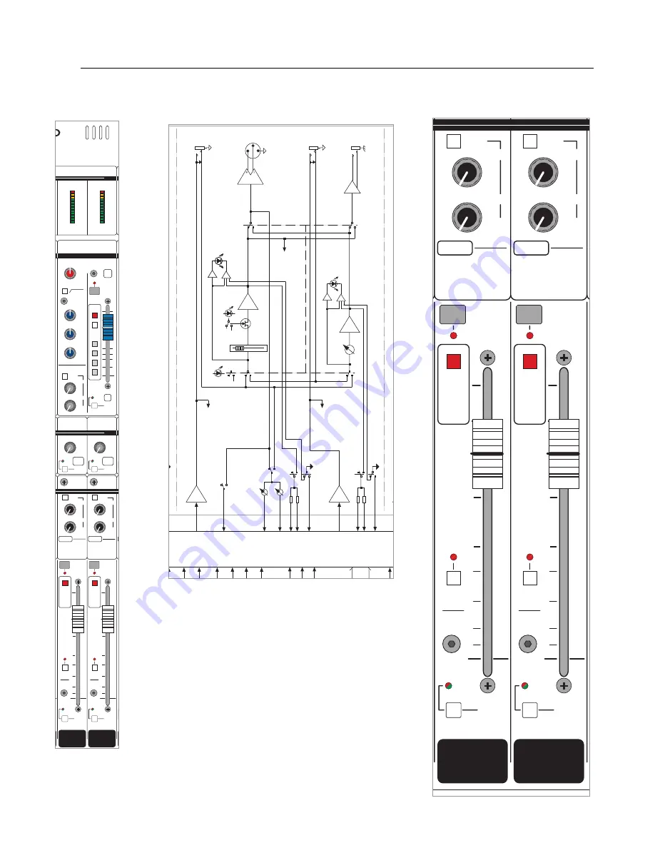 Crest Audio HP-EIGHT Owner'S Manual Download Page 48