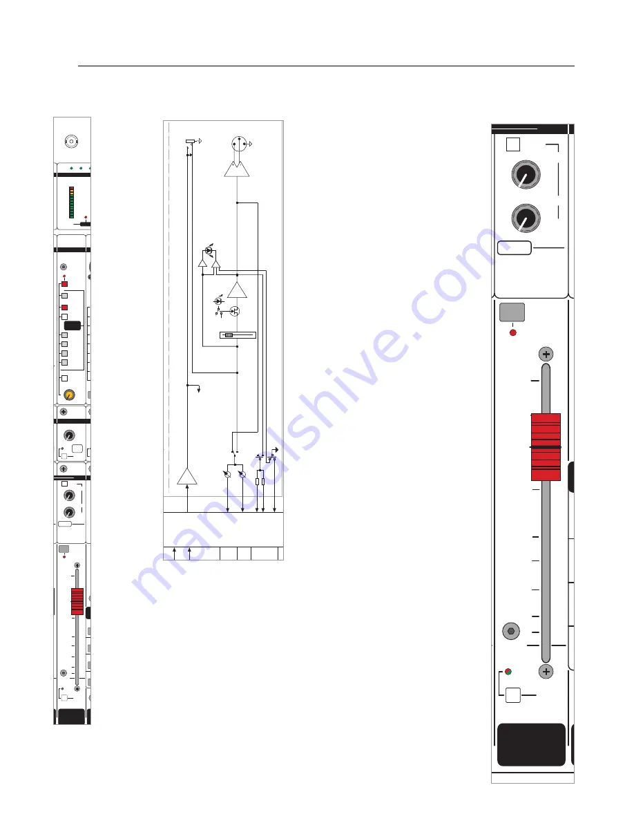 Crest Audio HP-EIGHT Owner'S Manual Download Page 54