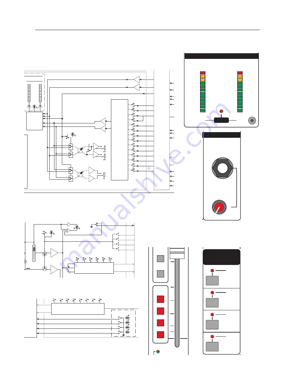 Crest Audio HP-EIGHT Скачать руководство пользователя страница 64