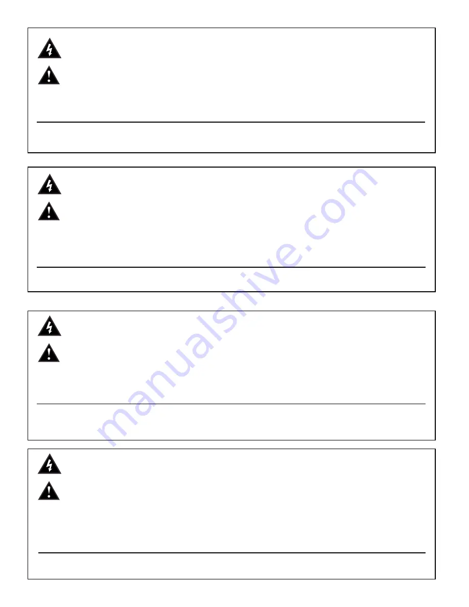 Crest Audio LQ 10P User Manual Download Page 2