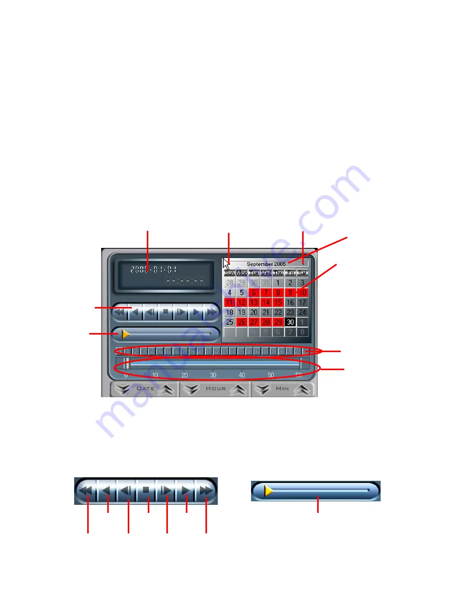 Crest Electronics CDVS-7000 Скачать руководство пользователя страница 33