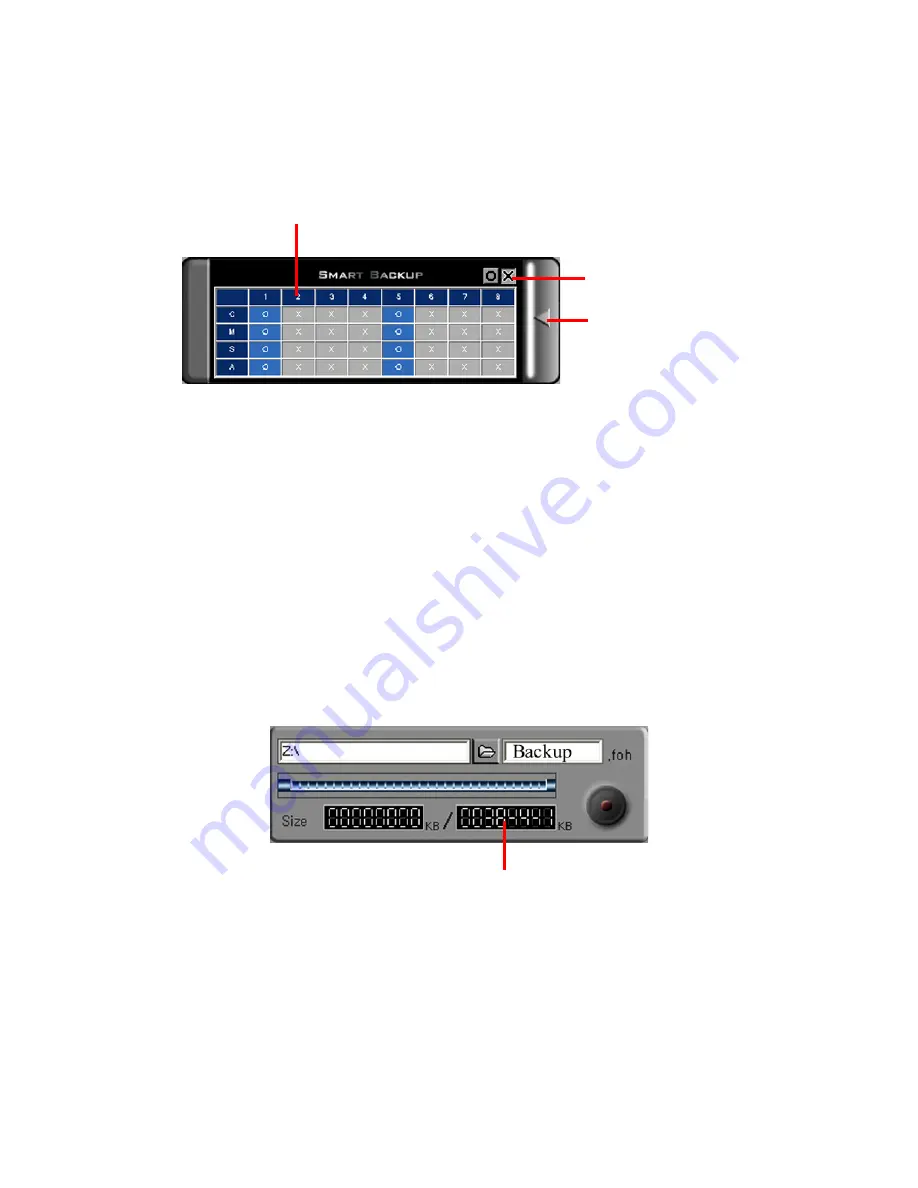 Crest Electronics CDVS-7000 Скачать руководство пользователя страница 45