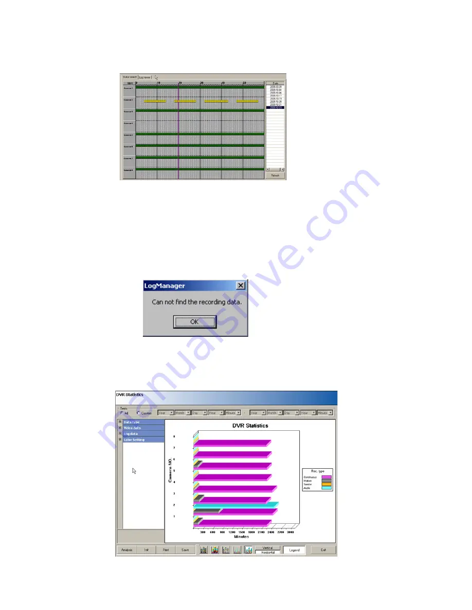 Crest Electronics CDVS-7000 Скачать руководство пользователя страница 54