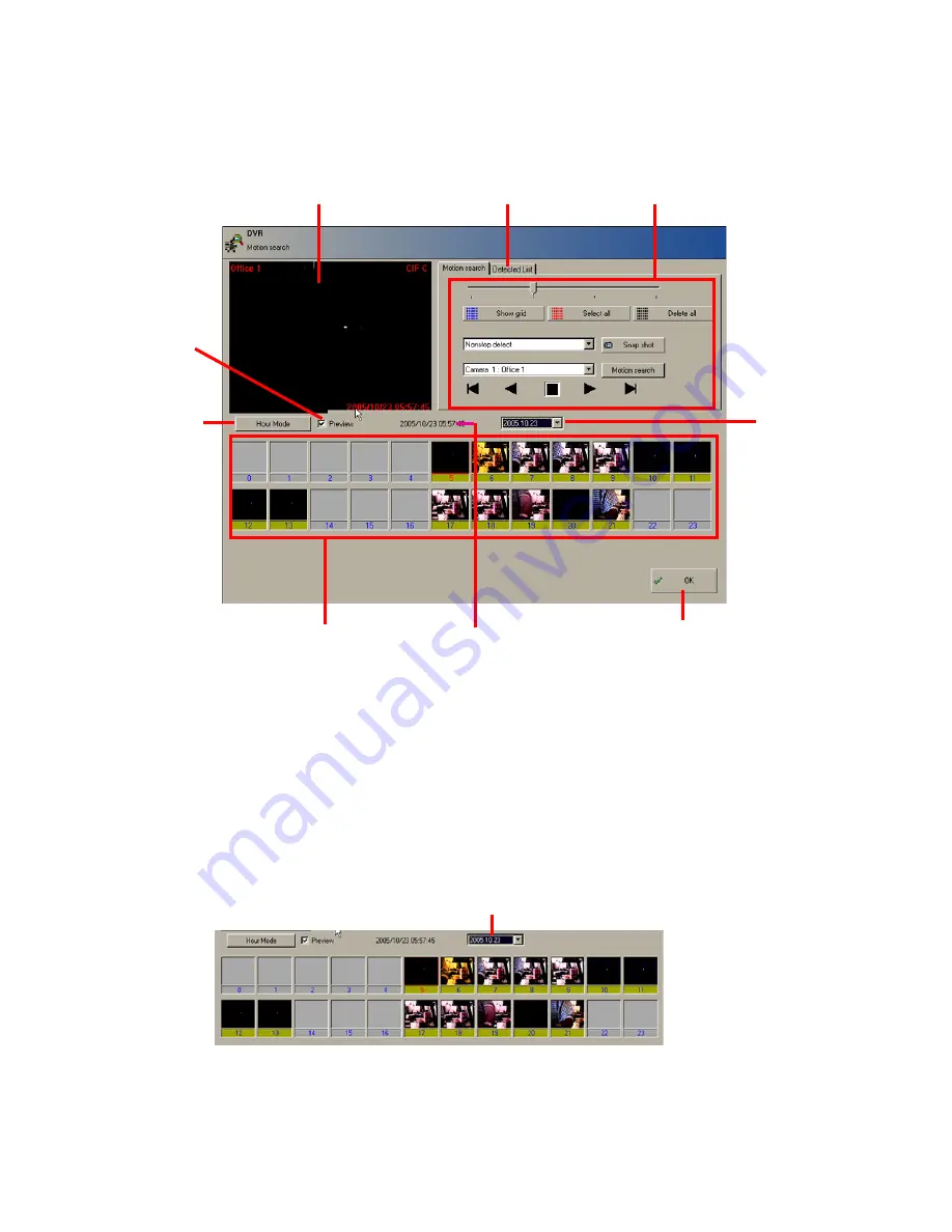 Crest Electronics CDVS-7000 Скачать руководство пользователя страница 58