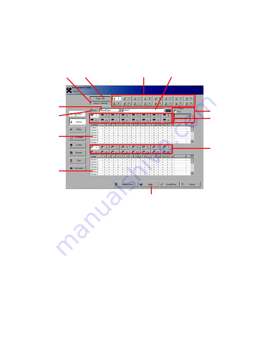 Crest Electronics CDVS-7000 Скачать руководство пользователя страница 74