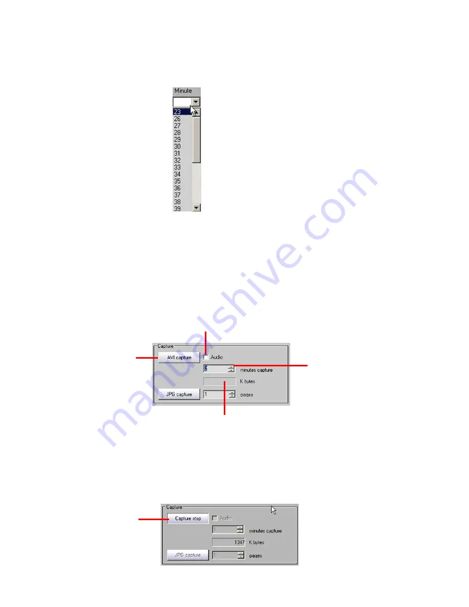 Crest Electronics CDVS-7000 Скачать руководство пользователя страница 117