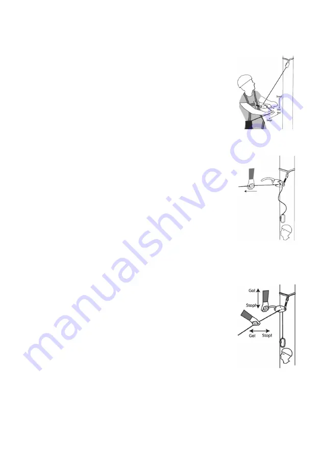 CRESTO SMARTLINE Instructions For Use Manual Download Page 77