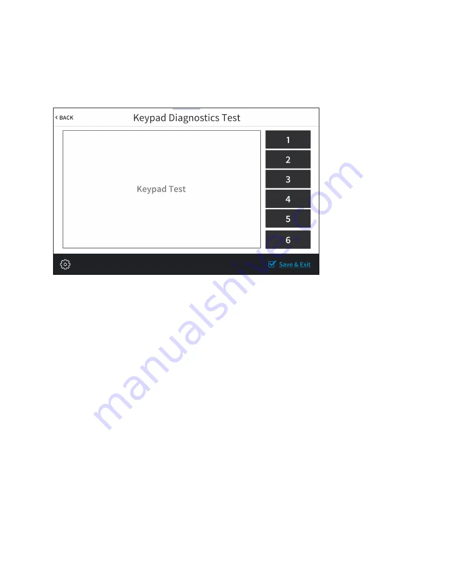 Crestron Electronics TS-1070 Product Manual Download Page 114