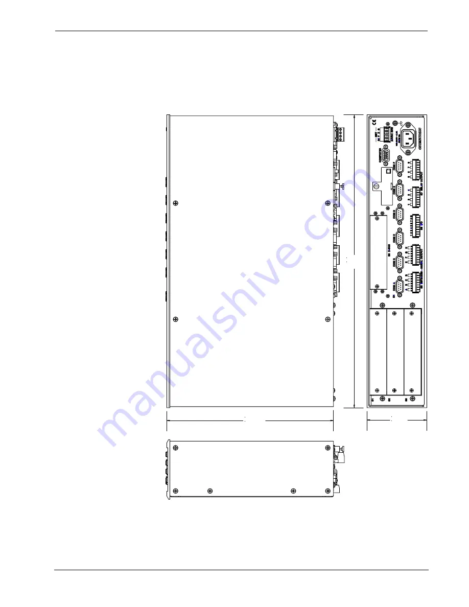 Crestron AV2 Скачать руководство пользователя страница 8