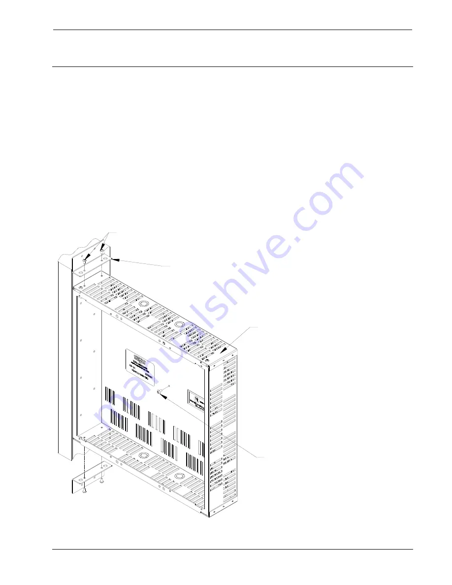 Crestron BB-15L Скачать руководство пользователя страница 7