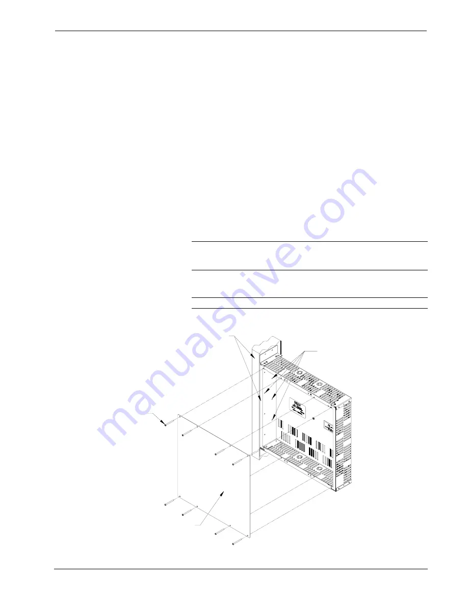 Crestron BB-15L Скачать руководство пользователя страница 8