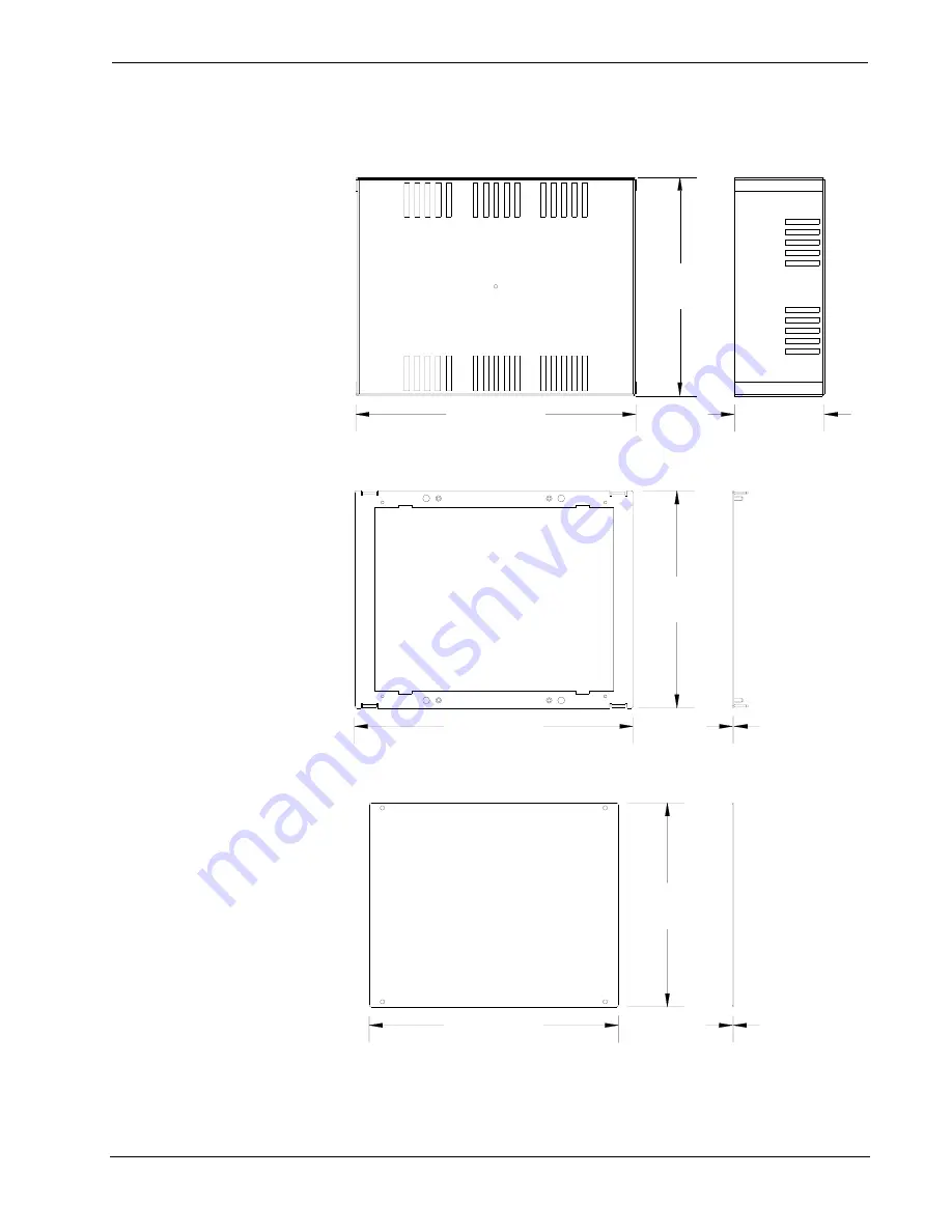 Crestron BB-3000L Installation Manual Download Page 6