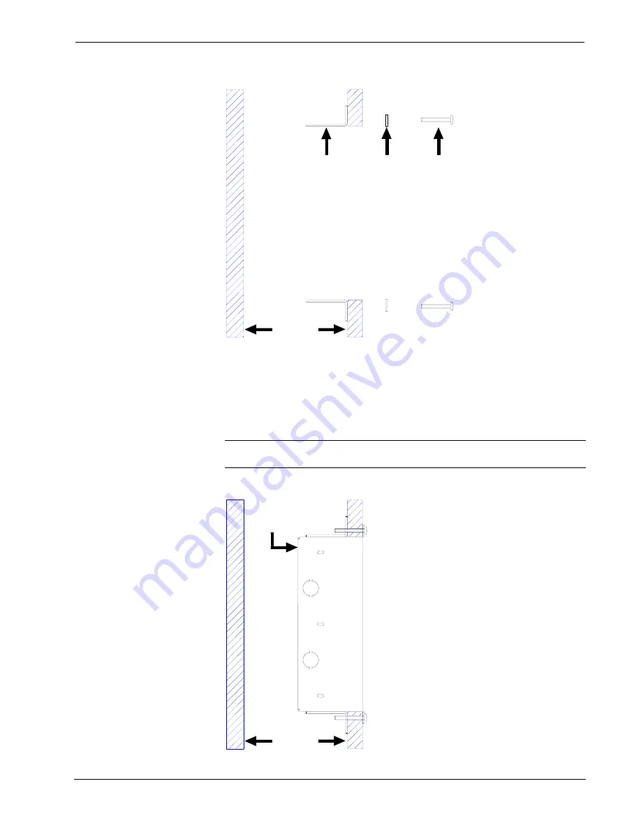 Crestron BB-5000 Installation Manual Download Page 9