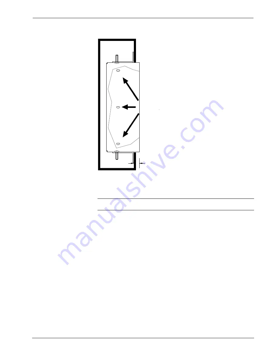 Crestron BB-6000 Installation Manual Download Page 5