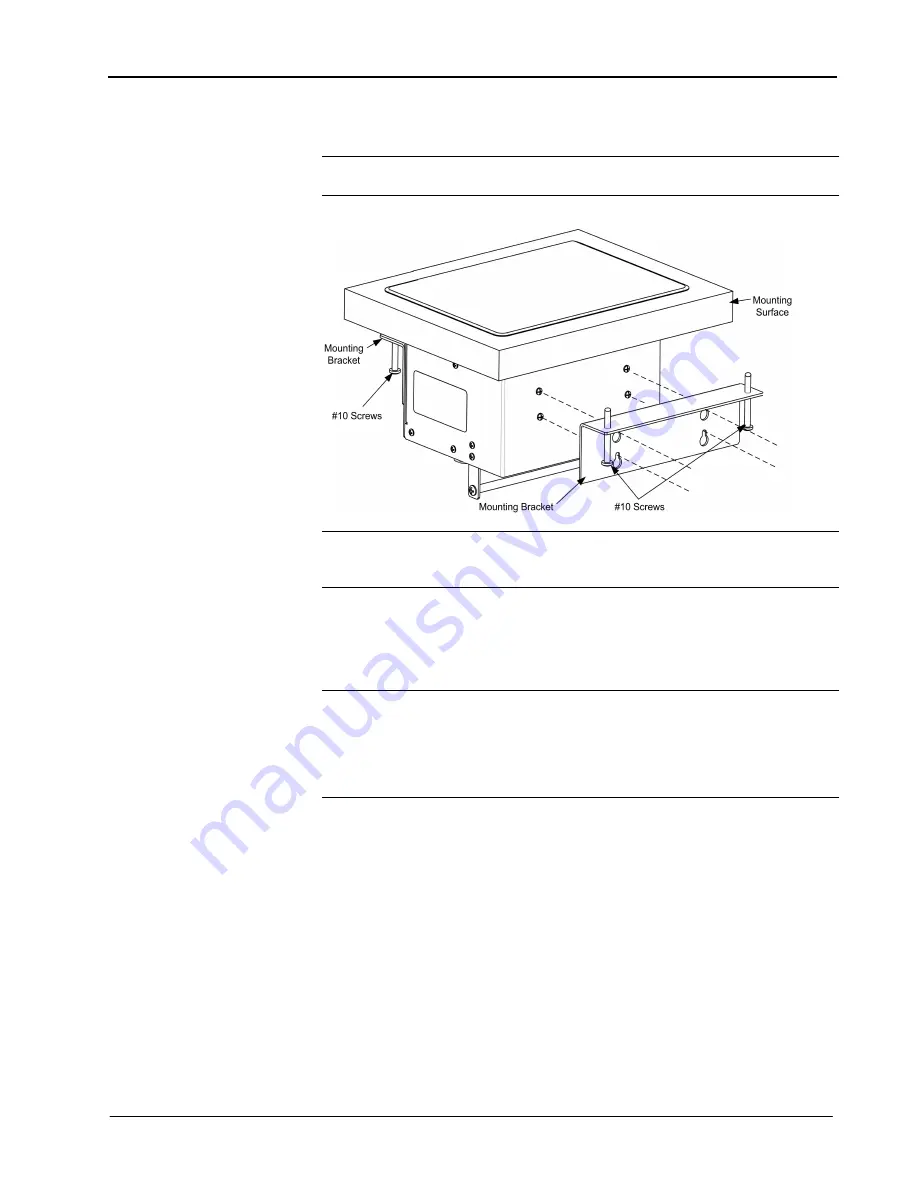 Crestron C2N-FT-TPS4 Operations & Installation Manual Download Page 18