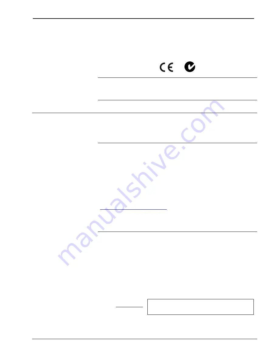 Crestron C2N-VEQ4 Operation Manual Download Page 11