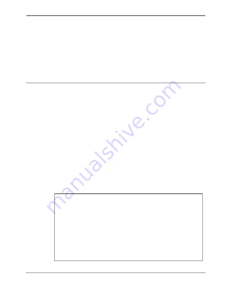 Crestron Cameo C2N-CBF Operations & Installation Manual Download Page 5