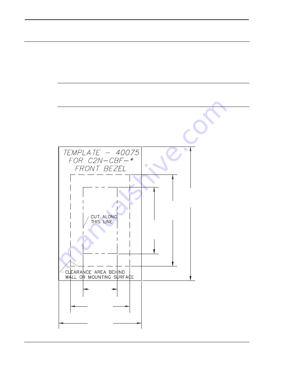 Crestron Cameo C2N-CBF Скачать руководство пользователя страница 44