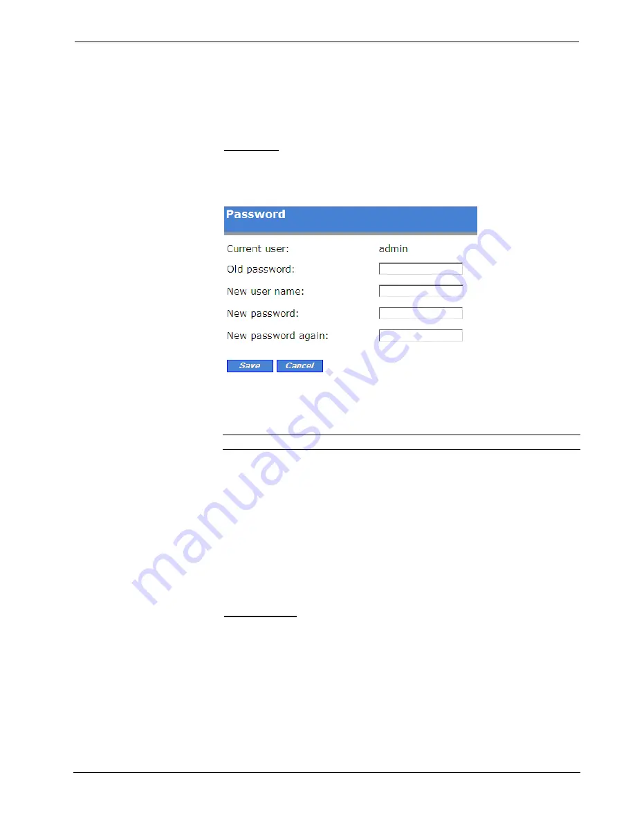 Crestron CEN-SWPOE-24 Operation Manual Download Page 19