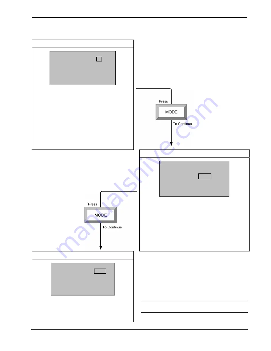 Crestron CHV-THSTAT Operation And Installation Manual Download Page 39