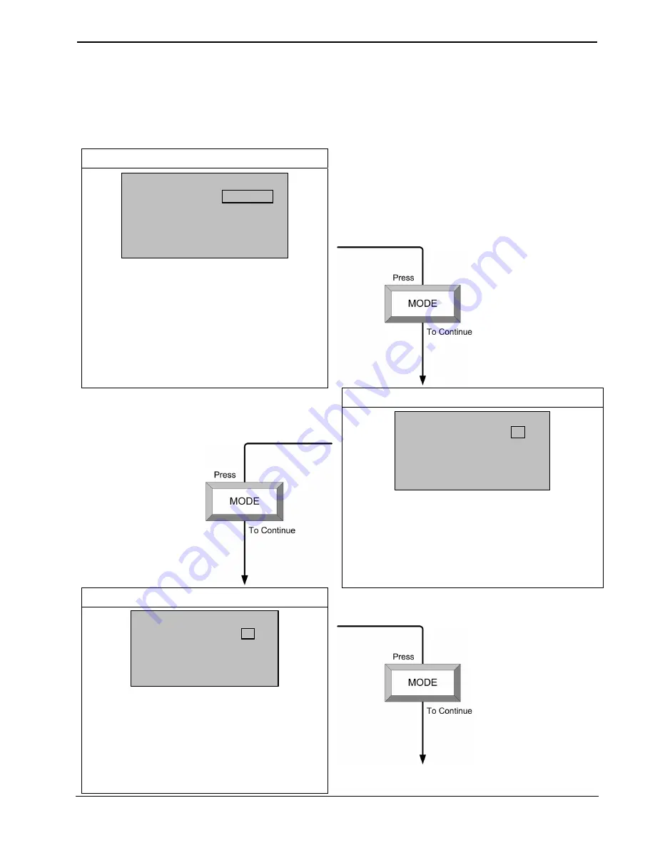 Crestron CHV-THSTAT Скачать руководство пользователя страница 46