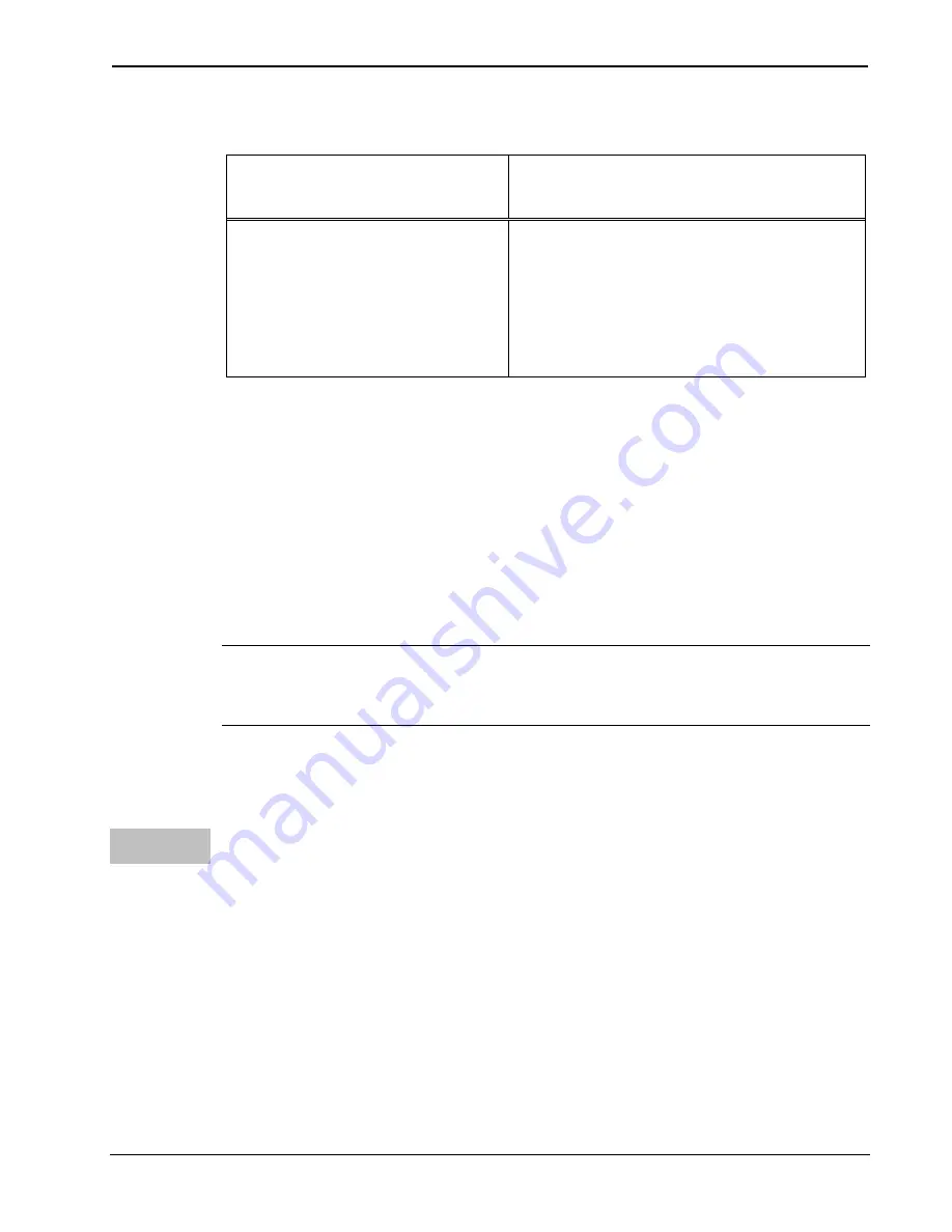 Crestron CLF-DIMRFB Operation Manual Download Page 13