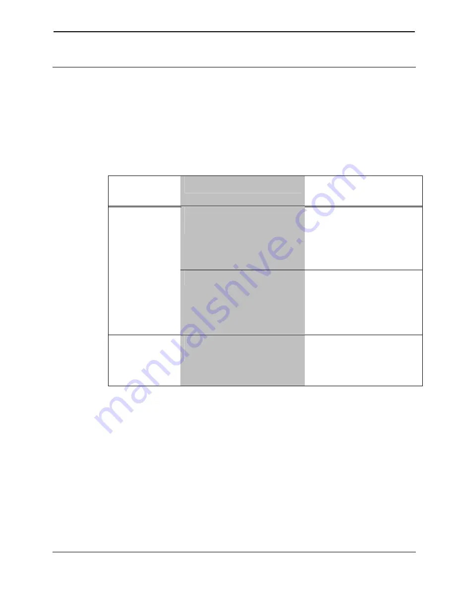 Crestron CLF-DIMRFB Operation Manual Download Page 23