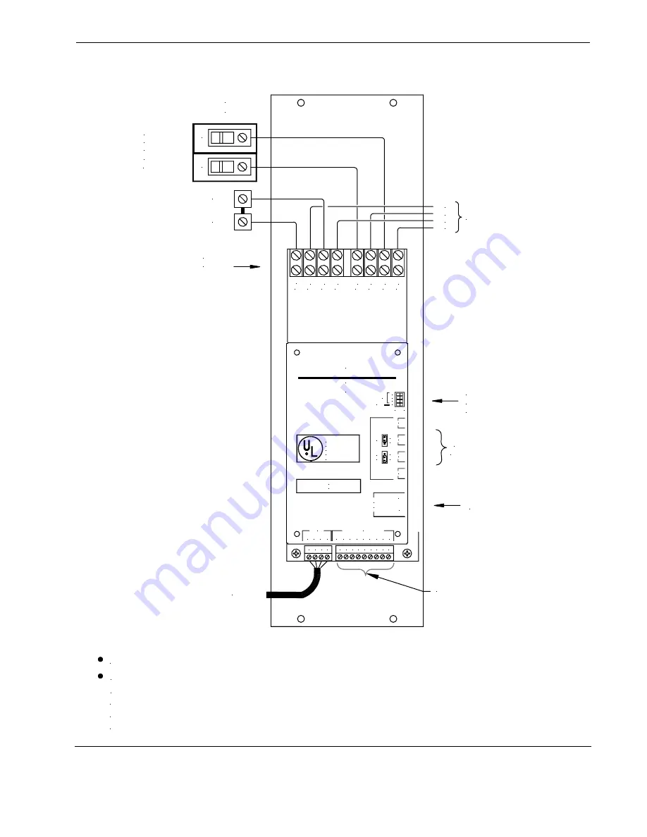 Crestron CLI-D120N Network Manual Download Page 1