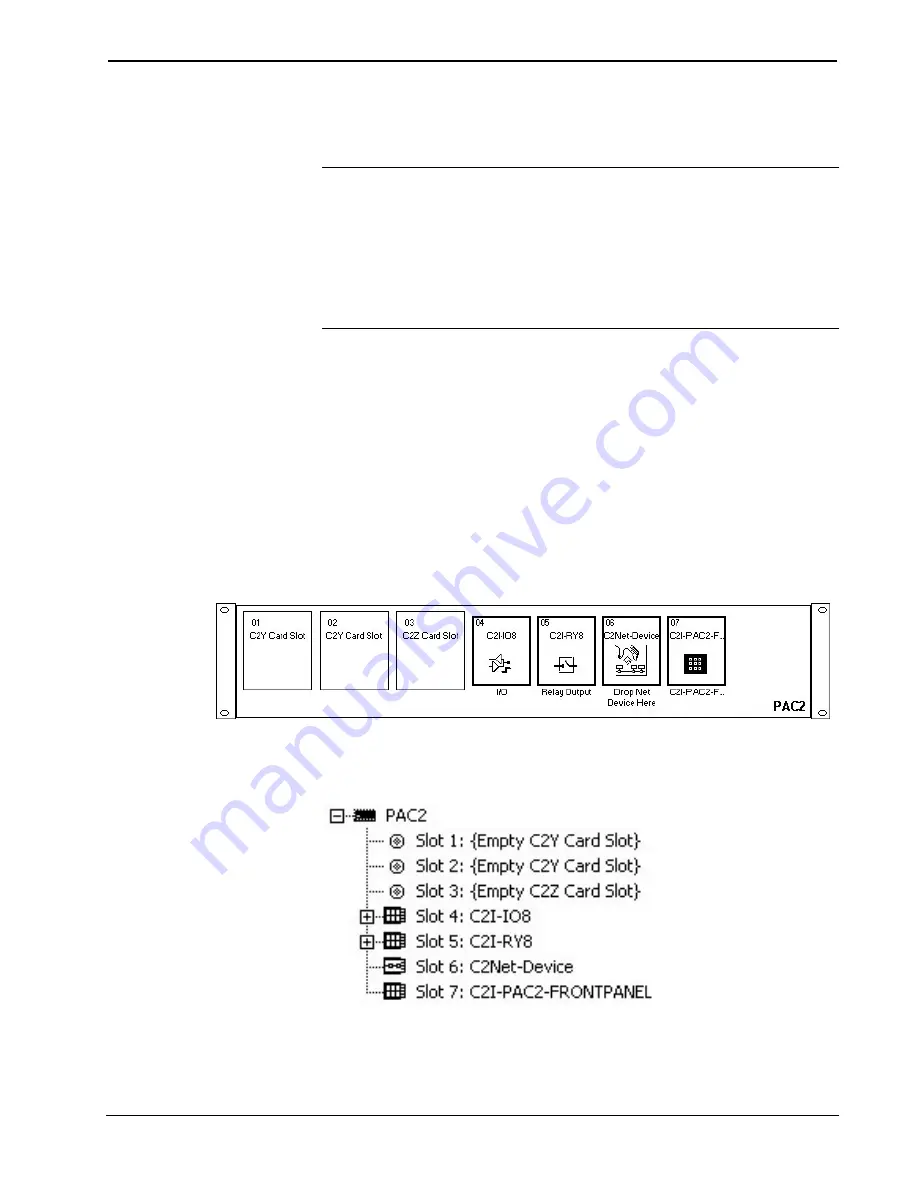 Crestron CLW-DIM1 Скачать руководство пользователя страница 27