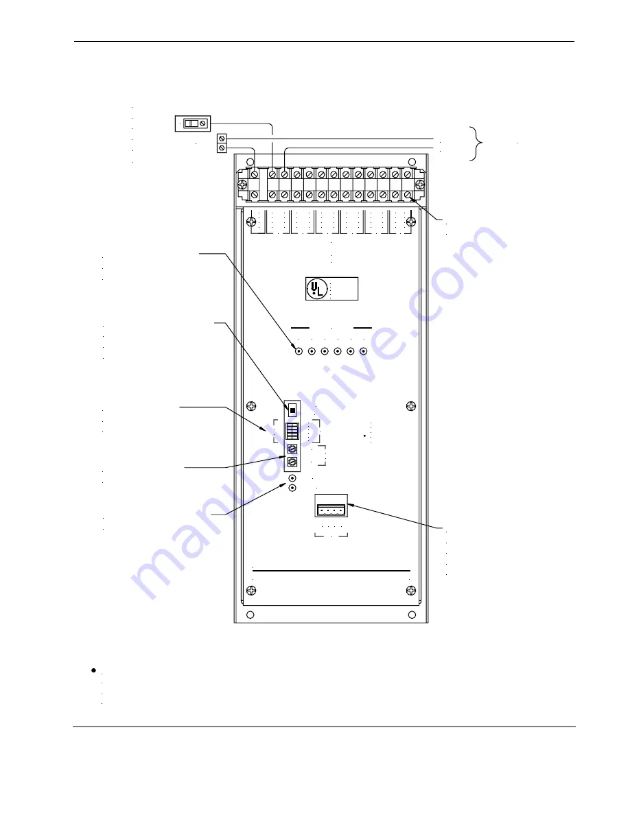 Crestron CNLDM-6 User Manual Download Page 1