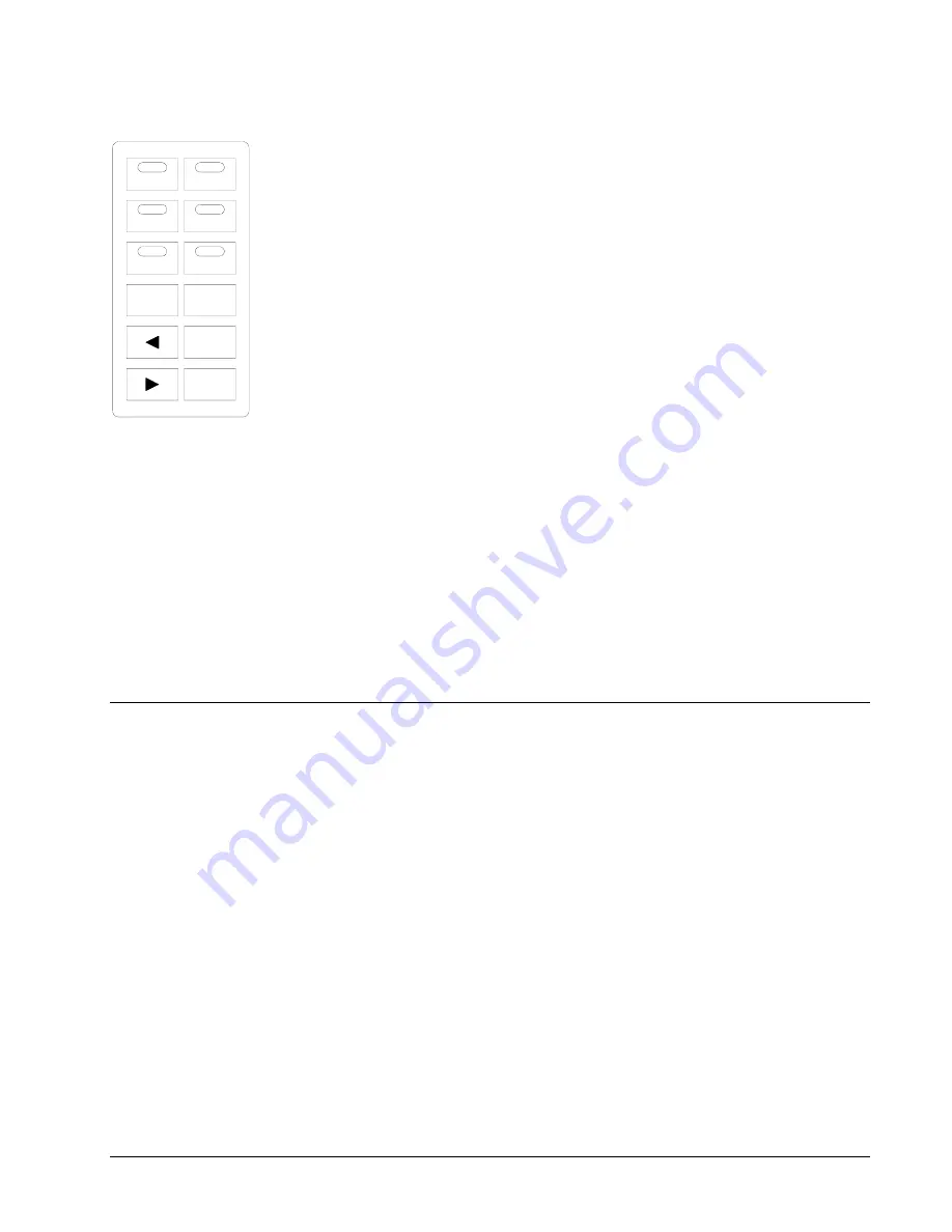 Crestron CNX-AUDIO-6PAK Operations & Installation Manual Download Page 20