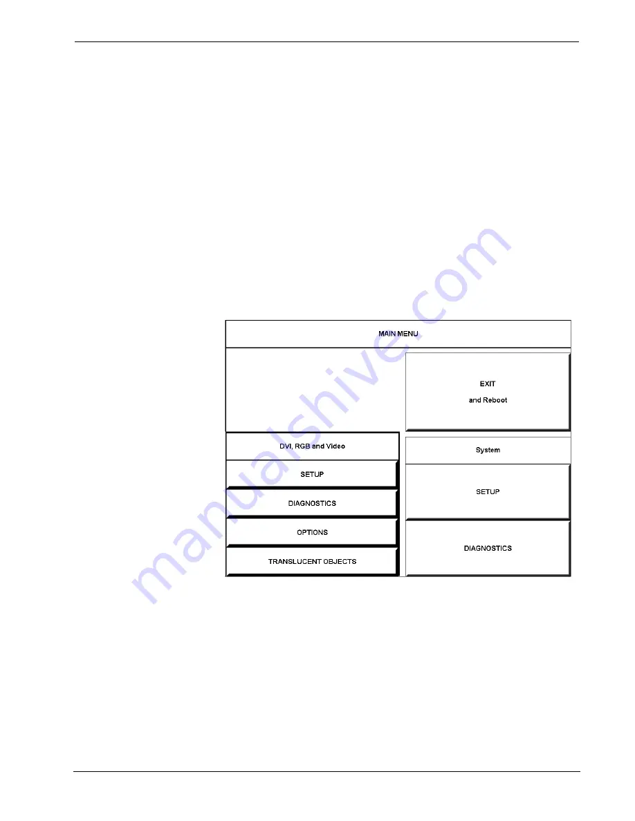 Crestron CNX-DVP4 Скачать руководство пользователя страница 30