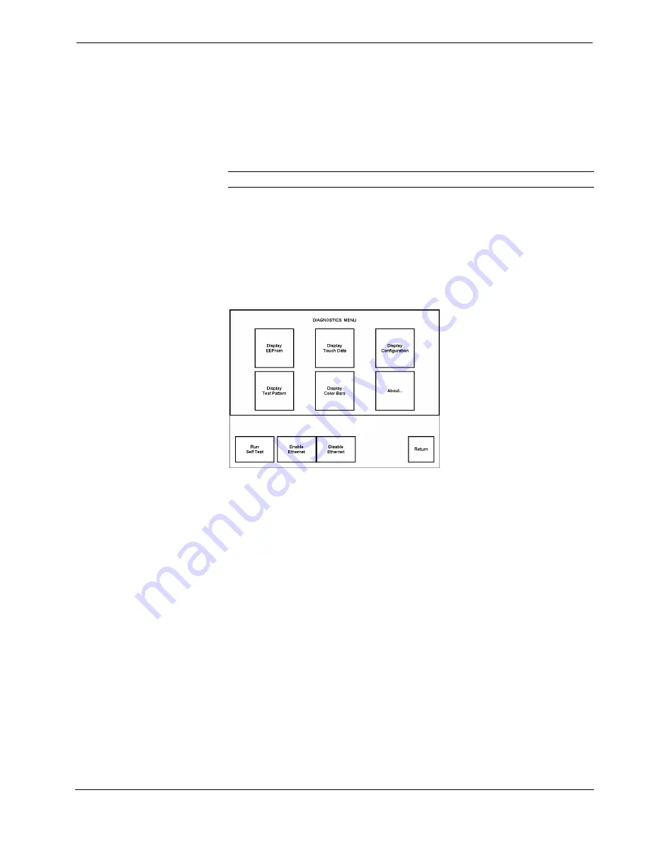 Crestron Crestron Isys TPS 6000L Operation Manual Download Page 15