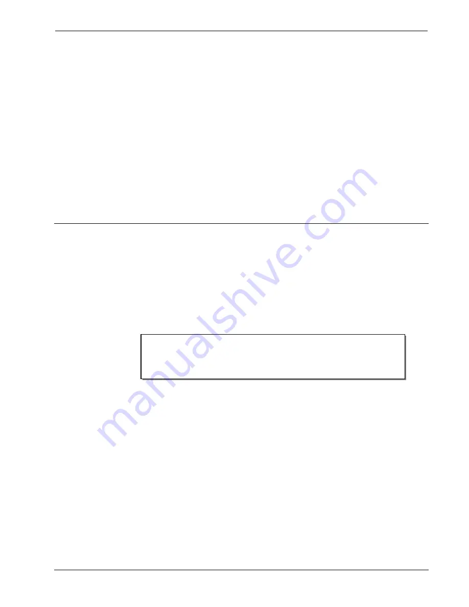 Crestron CWD6790R1 Operation Manual Download Page 5