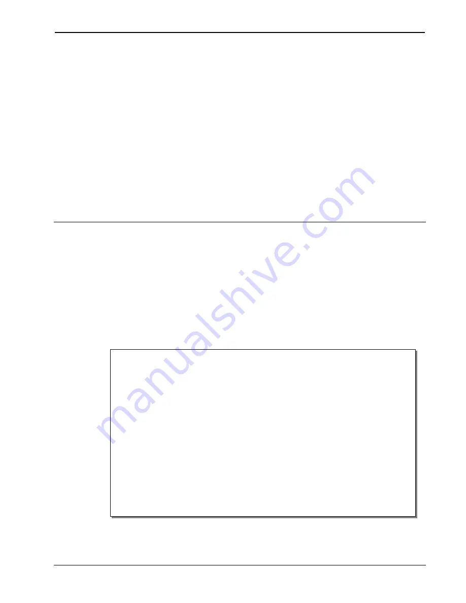 Crestron DIN-1DIMU4 Operations & Installation Manual Download Page 5